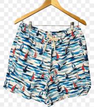 Short praia (Mauricinho)