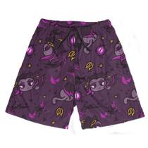 Short Praia Shorts Banho Bermuda Verão Personagem Jogo Cartoon Game 365