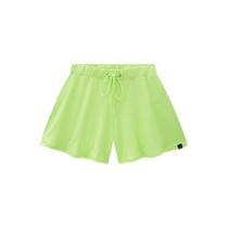 Short Praia Verde Neon