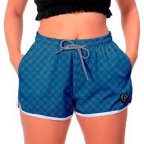 Short Premium Confortável Feminino Academia Moda Praia Verão Dia a Dia