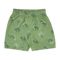 Short Primeiros Passos Nylon - 48763-1286