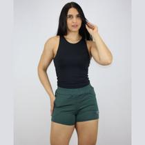 Short Proteção Solar Fator +50 Saída Banho Academia Praia Premium