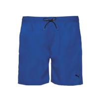 Short Puma Board Médio 26060.001 - Azul