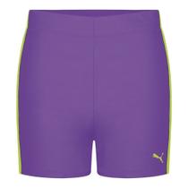 Short Puma Gym To Swim Feminino