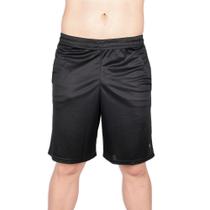Short Puma Performance Knit 10 Preto
