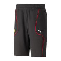 Short Puma Scuderia Ferrari Race Masculino