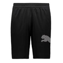 Short Puma Tad Big Logo Masculino