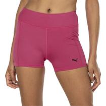 Short Puma Train Favorite 3 Feminino Short Puma Train Favorite 3 Feminino