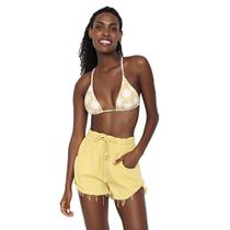 Short Rip Curl Salt Water Walk Yellow