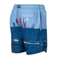 Short Riviera Estampado