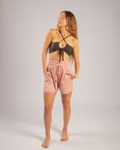 Short Rosa Claro Brisa Short Rosa Claro Brisa