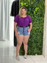 Short Rudá