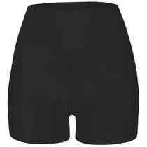 Short Run More RM Compression Feminino