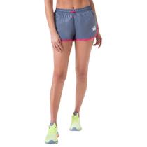 Short Runner Feminino Olympikus