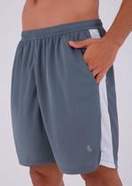 Short Runner Lupo Sport 76350-002 Masculino com Forro Poliéster T. P/XXG Short Runner Lupo Sport 76350-002 Masculino com Forro Poliéster T. P/XXG