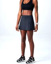 Short Saia Academia Lupo Fitness Feminino Esportes