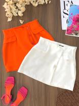 Short Saia Alfaiataria 149 Short Saia Alfaiataria 149