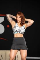 Short Saia Batinha Short Saia Batinha