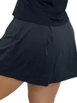 Short Saia Beach Tennis Lupo Sport Fit LSport Tamanhos do P ao GG - 76128
