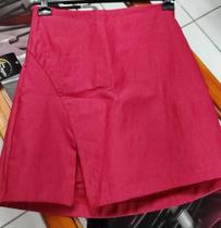 Short Saia Begaline