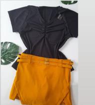 Short Saia Short Saia