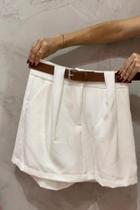 short saia camila