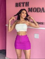 Short saia Short saia