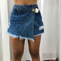 Short Saia Dipanno Ref:215011