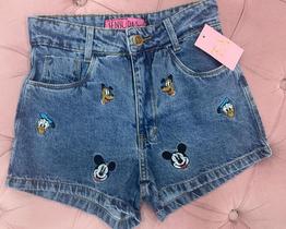 Short saia feminino bem versátil Short saia feminino bem versátil