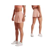 Short Saia Fitness Academia Beach Tenis 2x1 Lupo Sport Short Saia Fitness Academia Beach Tenis 2x1 Lupo Sport