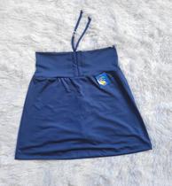 Short Saia Fitness Academia Short Saia Esportiva tennis - PIJAMAS VIÇOSA