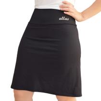 Short Saia Fitness Evangélica Ginástica Academia Uv50+ Moda Modesta Allas Short Saia Fitness Evangélica Ginástica Academia Uv50+ Moda Modesta Allas