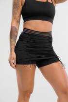 Short Saia Fitness Flex