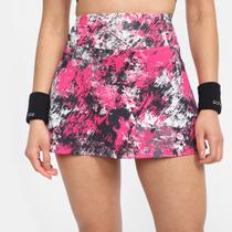 Short Saia Gonew BT Smash Feminino