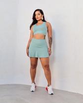 Short Saia Insanity Charming