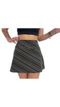 Short saia jacquard colcci Short saia jacquard colcci