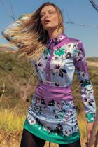 Short saia linzzi feminino 44