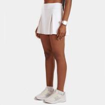 Short Saia Lupo AF Beach Tennis Feminino - Branco