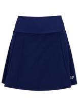Short Saia Nay Sport SA21 Feminino Cós Largo Dry Poliamida T. P/G