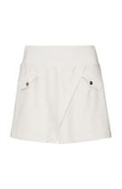 Short /Saia Off White Short /Saia Off White