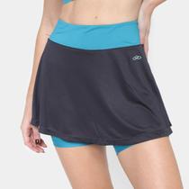 Short Saia Olympikus Feminino Short Saia Olympikus Feminino