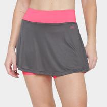 Short Saia Olympikus Feminino