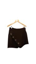 Short Saia preto Short Saia preto