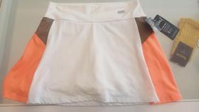 Short saia Short saia