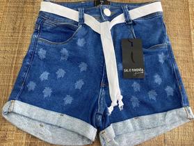 Short sal e pimenta original ref 2103