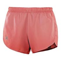 Short Salomon Sonic Feminino