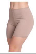 Short Segunda Pele Anagua Bermuda Intima Térmica