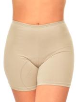 Short Segunda Pele Anágua Combinação não Marca evita Transparência