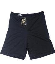 Short segunda pele anagua microfibra confortavel