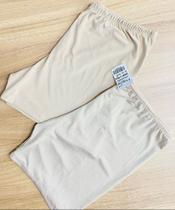 Short segunda pele Short segunda pele